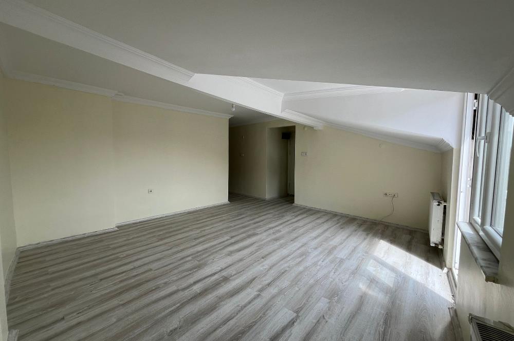 Sultangazi Zübeyde Hanım Mah. İçi Yenilenmiş 1+1 Kiralık Daire