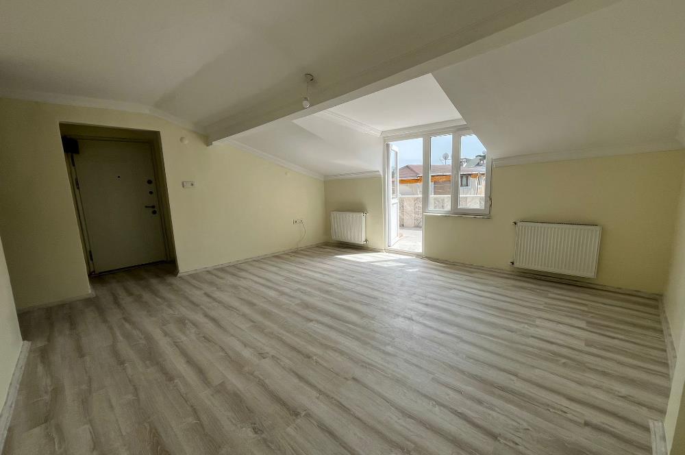 Sultangazi Zübeyde Hanım Mah. İçi Yenilenmiş 1+1 Kiralık Daire