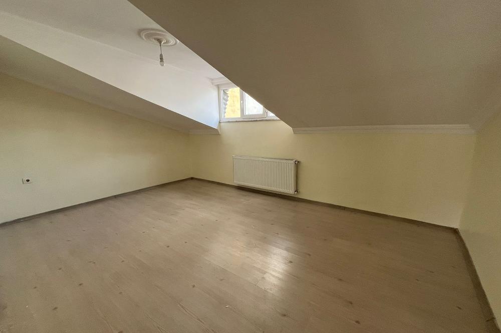 Sultangazi Zübeyde Hanım Mah. İçi Yenilenmiş 1+1 Kiralık Daire