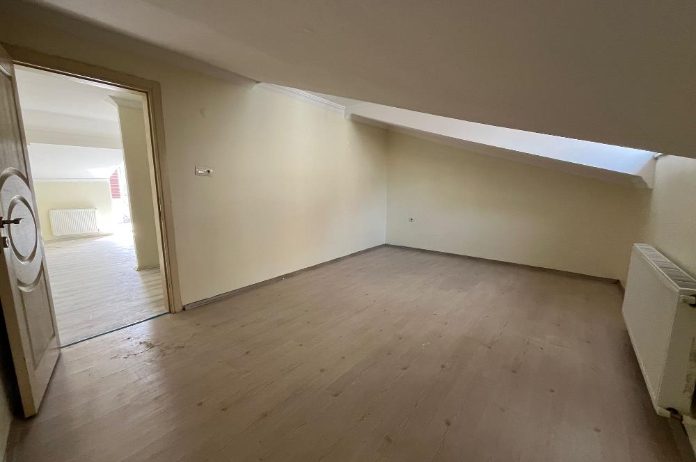 Sultangazi Zübeyde Hanım Mah. İçi Yenilenmiş 1+1 Kiralık Daire