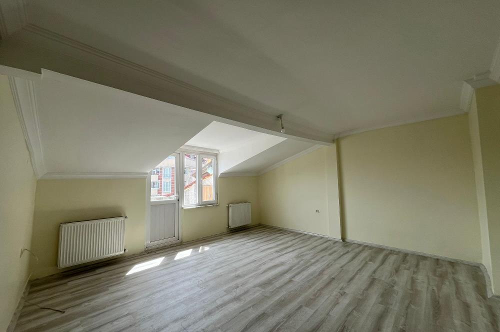 Sultangazi Zübeyde Hanım Mah. İçi Yenilenmiş 1+1 Kiralık Daire