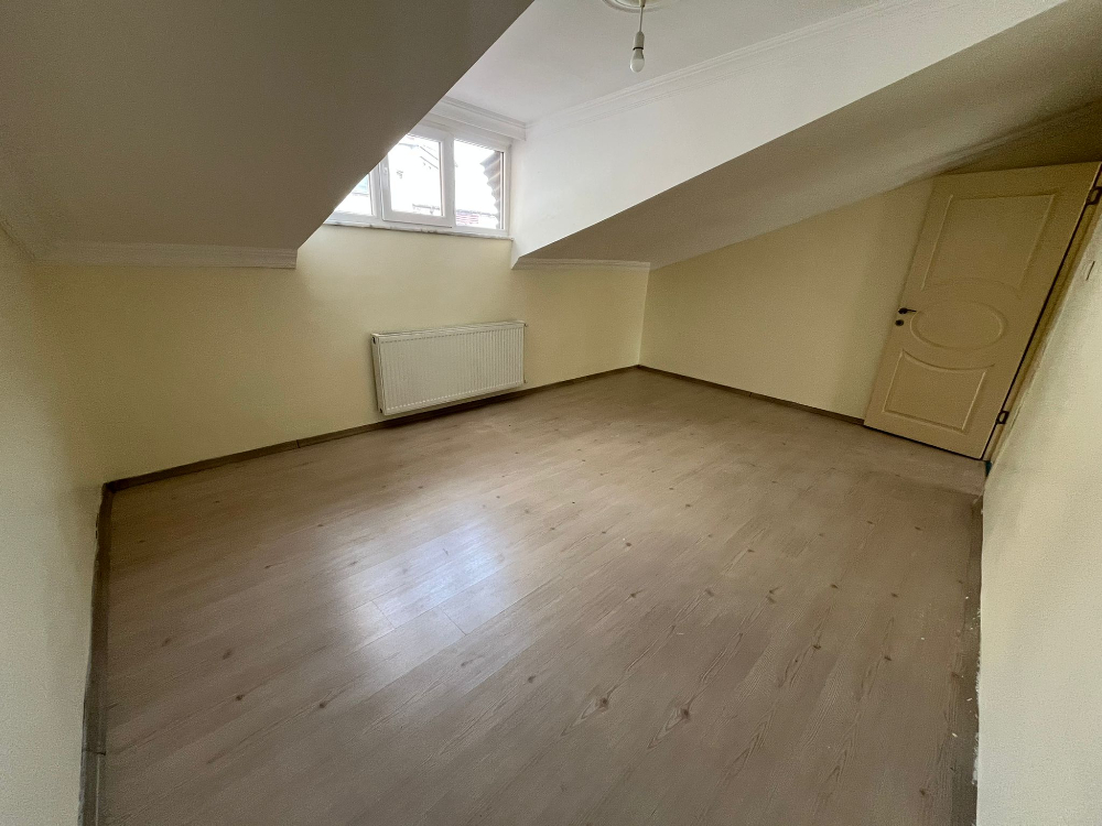 Sultangazi Zübeyde Hanım Mah. İçi Yenilenmiş 1+1 Kiralık Daire