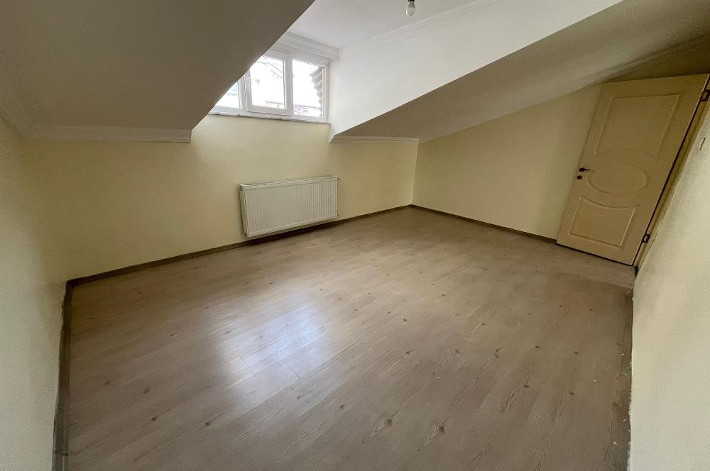 Sultangazi Zübeyde Hanım Mah. İçi Yenilenmiş 1+1 Kiralık Daire