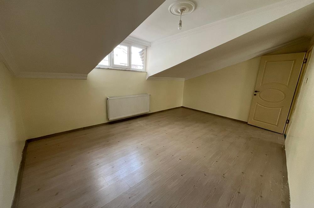 Sultangazi Zübeyde Hanım Mah. İçi Yenilenmiş 1+1 Kiralık Daire