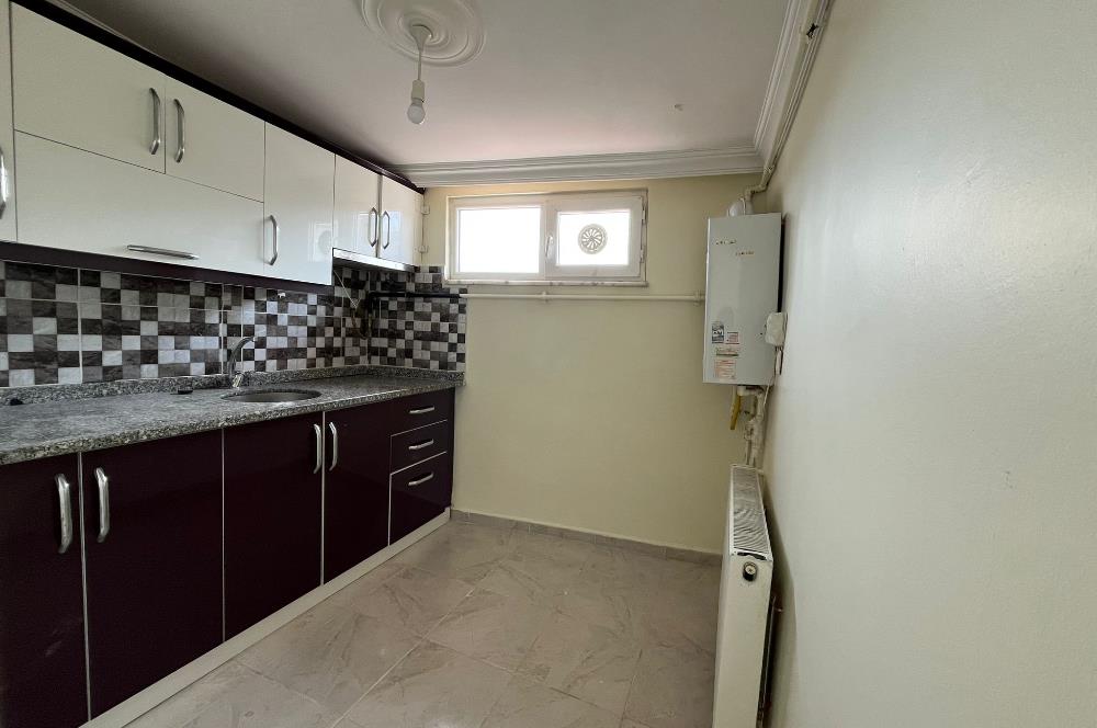 Sultangazi Zübeyde Hanım Mah. İçi Yenilenmiş 1+1 Kiralık Daire