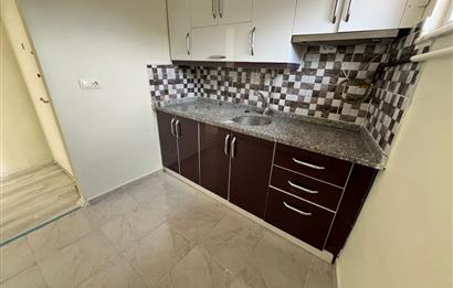 Sultangazi Zübeyde Hanım Mah. İçi Yenilenmiş 1+1 Kiralık Daire