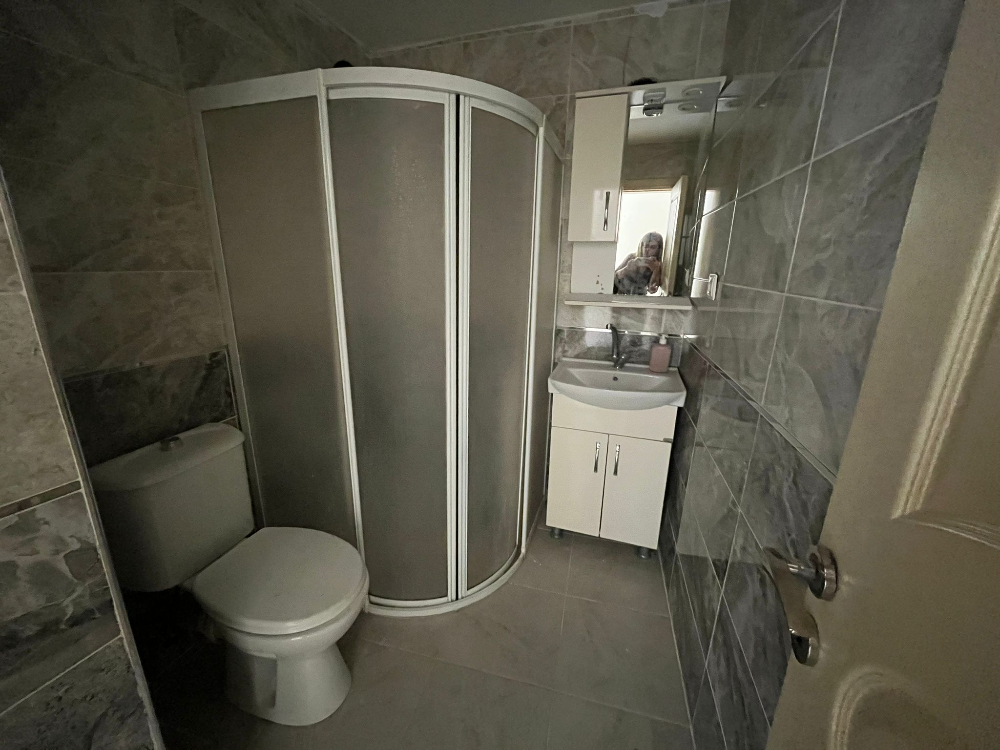 Sultangazi Zübeyde Hanım Mah. İçi Yenilenmiş 1+1 Kiralık Daire