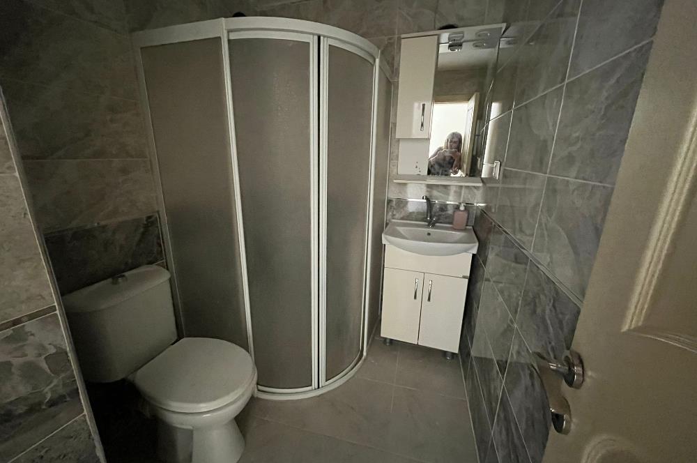 Sultangazi Zübeyde Hanım Mah. İçi Yenilenmiş 1+1 Kiralık Daire