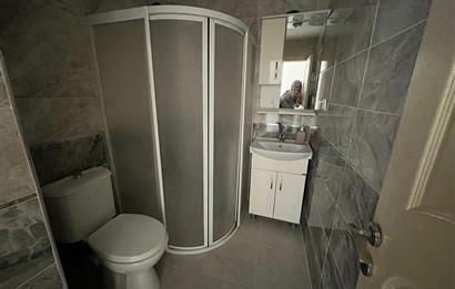 Sultangazi Zübeyde Hanım Mah. İçi Yenilenmiş 1+1 Kiralık Daire