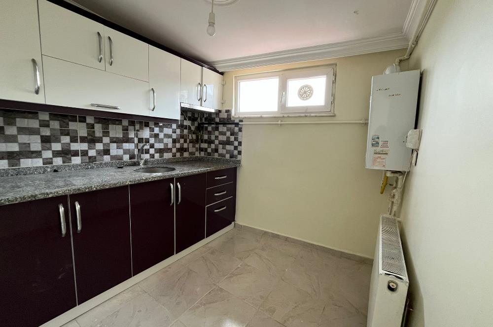 Sultangazi Zübeyde Hanım Mah. İçi Yenilenmiş 1+1 Kiralık Daire