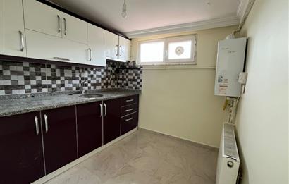 Sultangazi Zübeyde Hanım Mah. İçi Yenilenmiş 1+1 Kiralık Daire