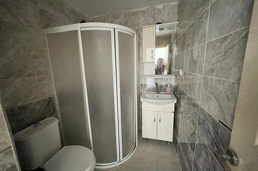 Sultangazi Zübeyde Hanım Mah. İçi Yenilenmiş 1+1 Kiralık Daire