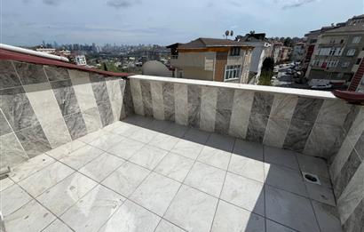 Sultangazi Zübeyde Hanım Mah. İçi Yenilenmiş 1+1 Kiralık Daire