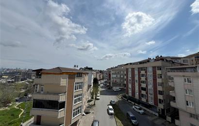Sultangazi Zübeyde Hanım Mah. İçi Yenilenmiş 1+1 Kiralık Daire