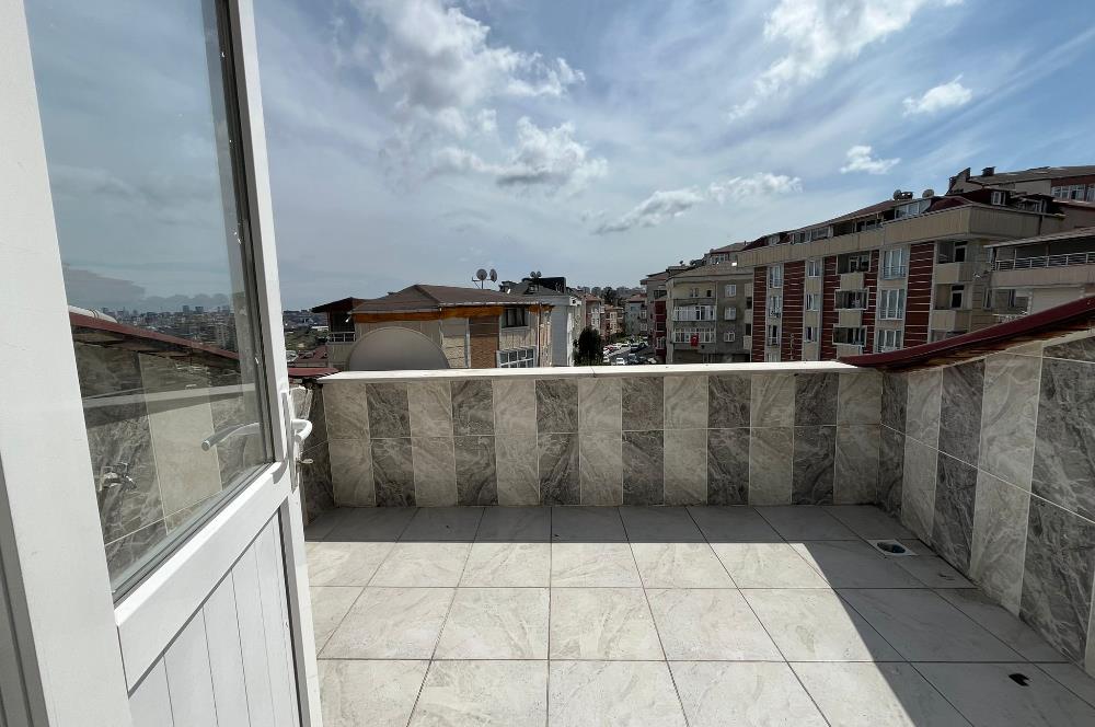 Sultangazi Zübeyde Hanım Mah. İçi Yenilenmiş 1+1 Kiralık Daire