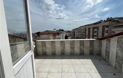 Sultangazi Zübeyde Hanım Mah. İçi Yenilenmiş 1+1 Kiralık Daire