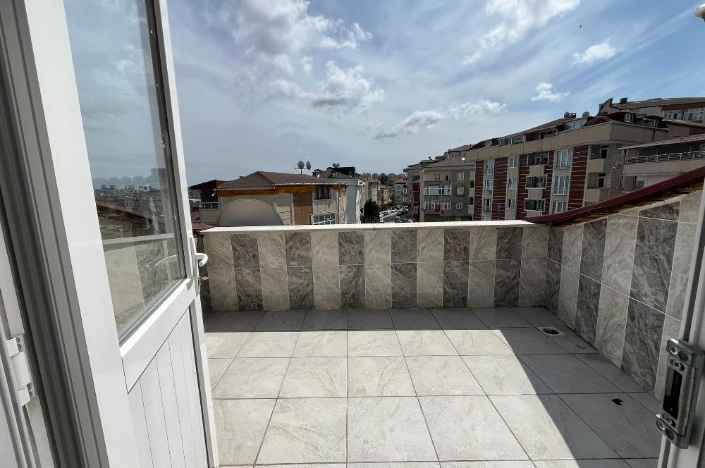 Sultangazi Zübeyde Hanım Mah. İçi Yenilenmiş 1+1 Kiralık Daire