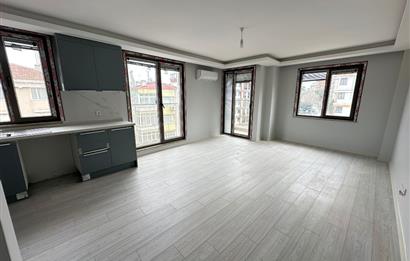PENDİK SAHİL BATI MAHALLESİ'NDE SIFIR 2+1 KİRALIK DAİRE