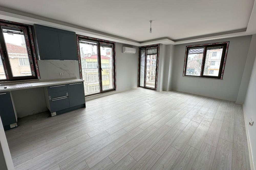 PENDİK SAHİL BATI MAHALLESİ'NDE SIFIR 2+1 KİRALIK DAİRE