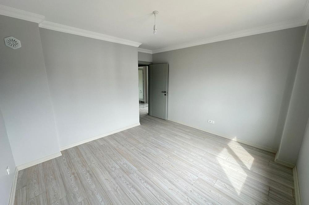 PENDİK SAHİL BATI MAHALLESİ'NDE SIFIR 2+1 KİRALIK DAİRE