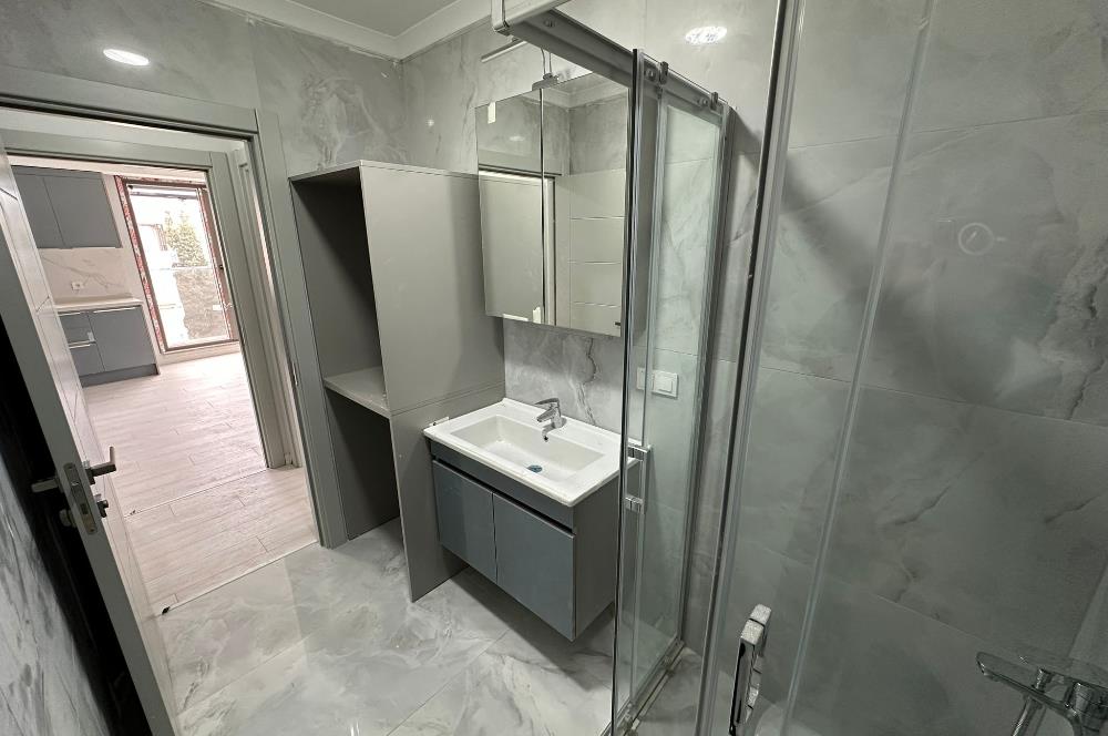 PENDİK SAHİL BATI MAHALLESİ'NDE SIFIR 2+1 KİRALIK DAİRE