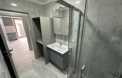 PENDİK SAHİL BATI MAHALLESİ'NDE SIFIR 2+1 KİRALIK DAİRE