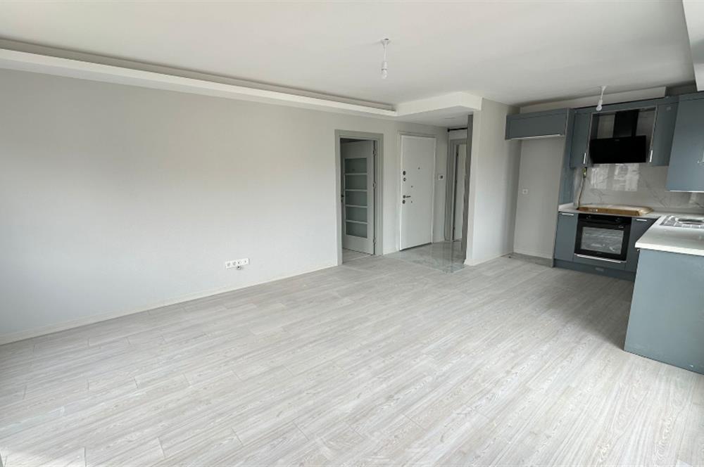 PENDİK SAHİL BATI MAHALLESİ'NDE SIFIR 2+1 KİRALIK DAİRE