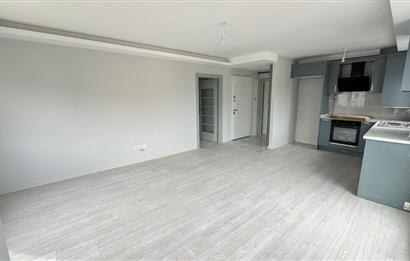 PENDİK SAHİL BATI MAHALLESİ'NDE SIFIR 2+1 KİRALIK DAİRE