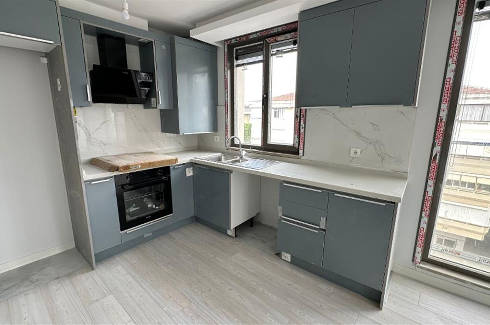 PENDİK SAHİL BATI MAHALLESİ'NDE SIFIR 2+1 KİRALIK DAİRE