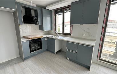 PENDİK SAHİL BATI MAHALLESİ'NDE SIFIR 2+1 KİRALIK DAİRE