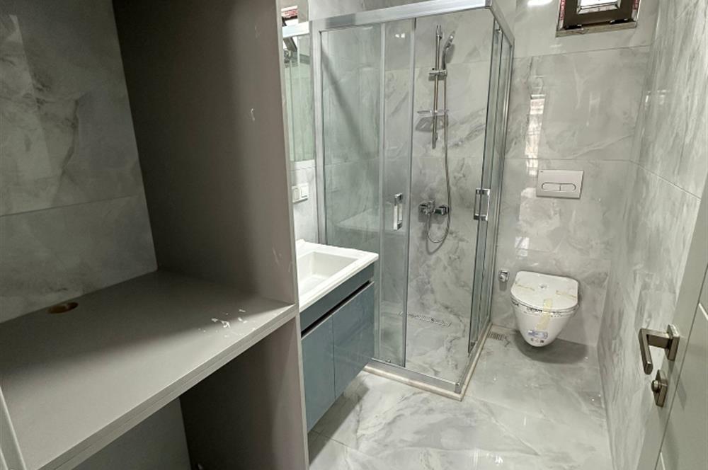 PENDİK SAHİL BATI MAHALLESİ'NDE SIFIR 2+1 KİRALIK DAİRE