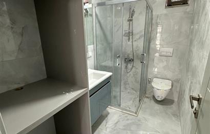 PENDİK SAHİL BATI MAHALLESİ'NDE SIFIR 2+1 KİRALIK DAİRE