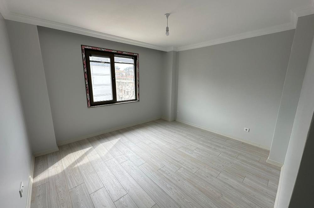 PENDİK SAHİL BATI MAHALLESİ'NDE SIFIR 2+1 KİRALIK DAİRE