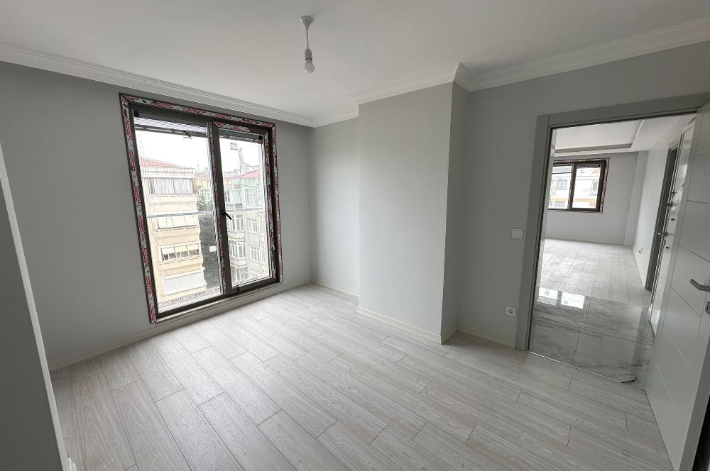 PENDİK SAHİL BATI MAHALLESİ'NDE SIFIR 2+1 KİRALIK DAİRE