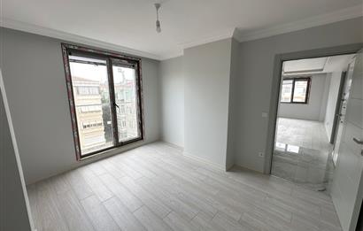 PENDİK SAHİL BATI MAHALLESİ'NDE SIFIR 2+1 KİRALIK DAİRE