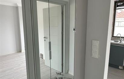 PENDİK SAHİL BATI MAHALLESİ'NDE SIFIR 2+1 KİRALIK DAİRE