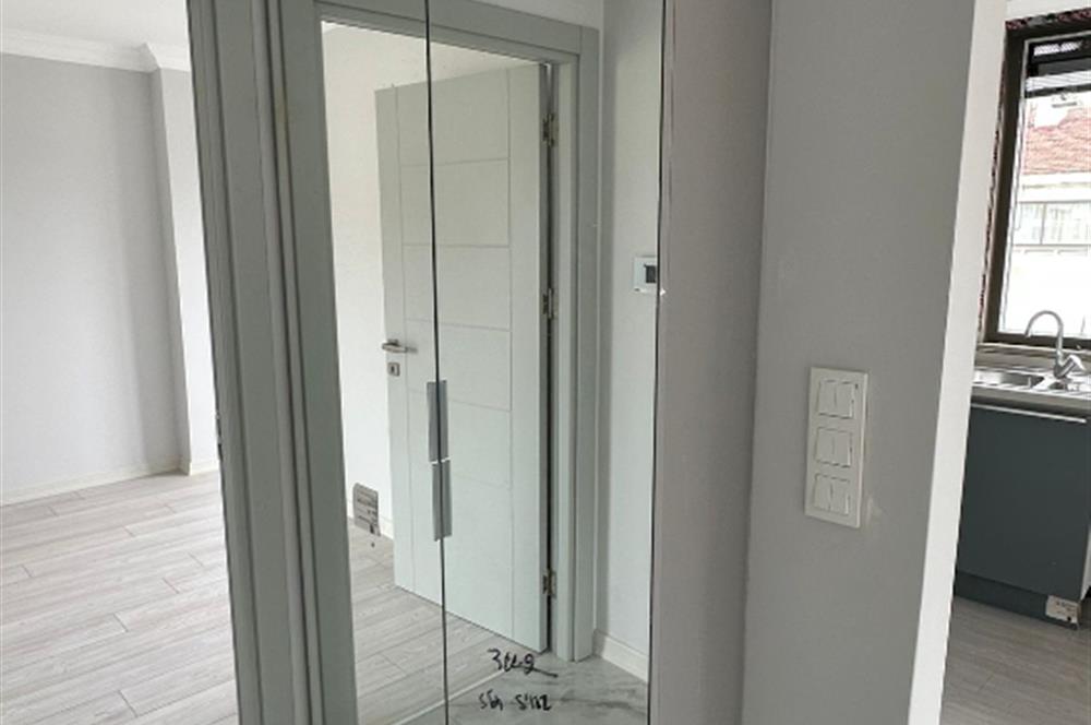 PENDİK SAHİL BATI MAHALLESİ'NDE SIFIR 2+1 KİRALIK DAİRE