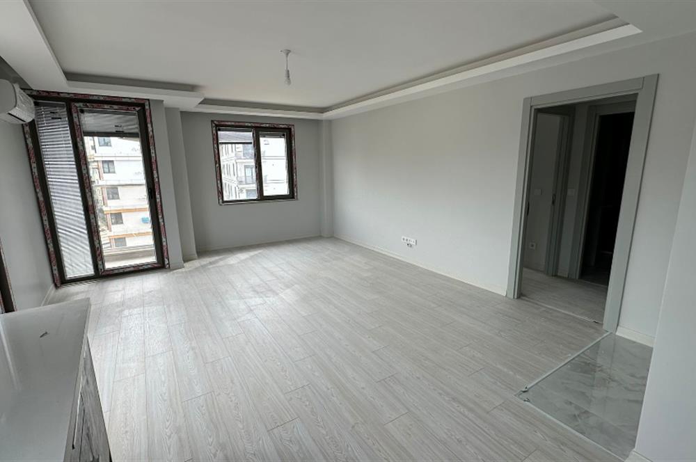 PENDİK SAHİL BATI MAHALLESİ'NDE SIFIR 2+1 KİRALIK DAİRE