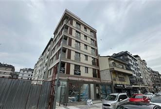 PENDİK SAHİL BATI MAHALLESİ'NDE SIFIR 2+1 KİRALIK DAİRE - 7 - 33682