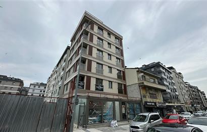 PENDİK SAHİL BATI MAHALLESİ'NDE SIFIR 2+1 KİRALIK DAİRE