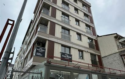 PENDİK SAHİL BATI MAHALLESİ'NDE SIFIR 2+1 KİRALIK DAİRE