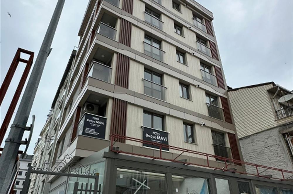 PENDİK SAHİL BATI MAHALLESİ'NDE SIFIR 2+1 KİRALIK DAİRE