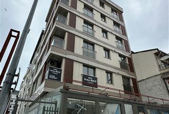 PENDİK SAHİL BATI MAHALLESİ'NDE SIFIR 2+1 KİRALIK DAİRE - 6 - 33683