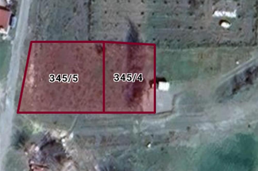 C21 LOFT'TAN HONAZDA SATILIK ARSA