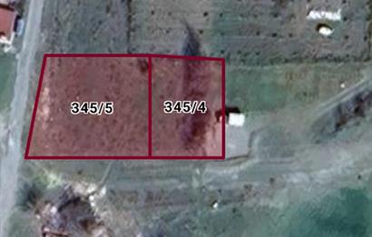 C21 LOFT'TAN HONAZDA SATILIK ARSA