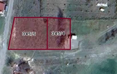 C21 LOFT'TAN HONAZDA SATILIK ARSA