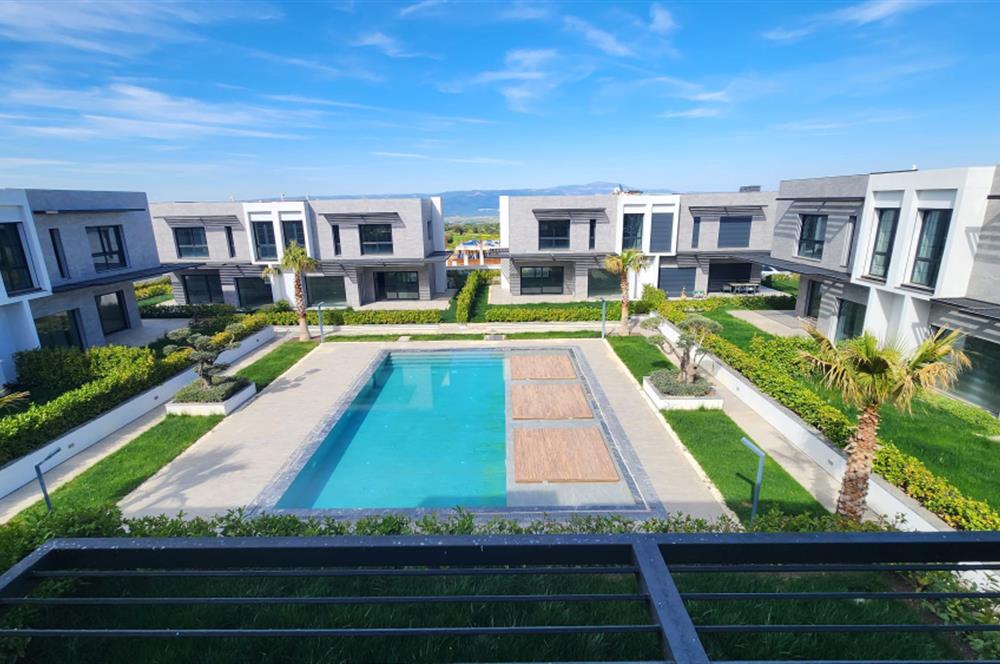 SARUHANDA SATILIK VİLLA