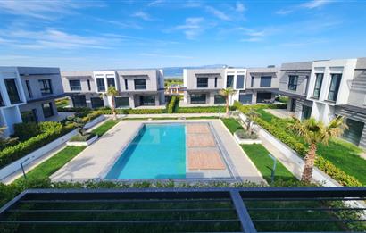 SARUHANDA SATILIK VİLLA