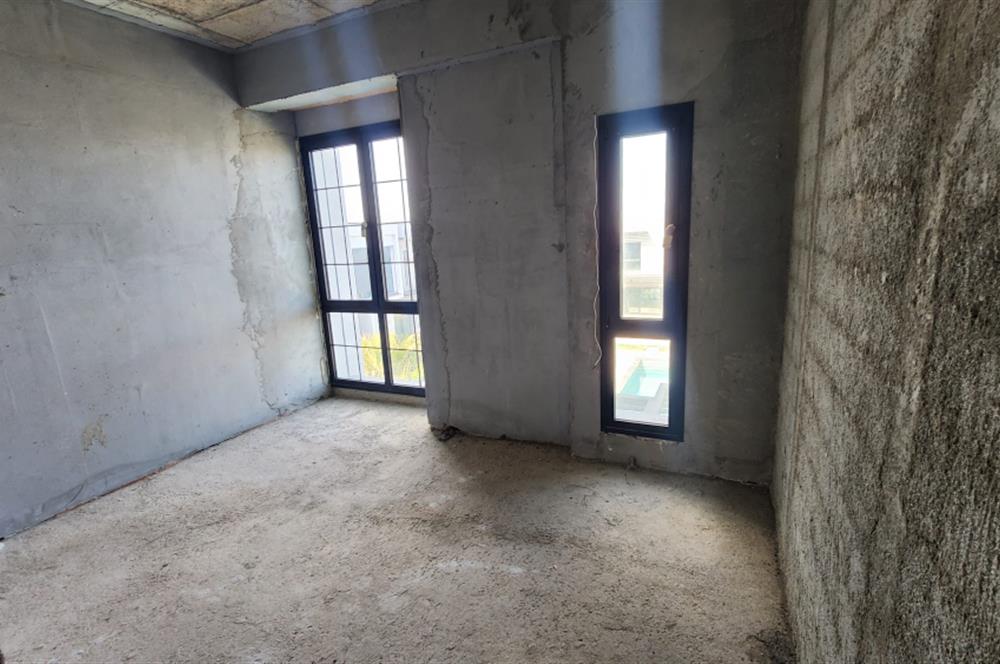 SARUHANDA SATILIK VİLLA