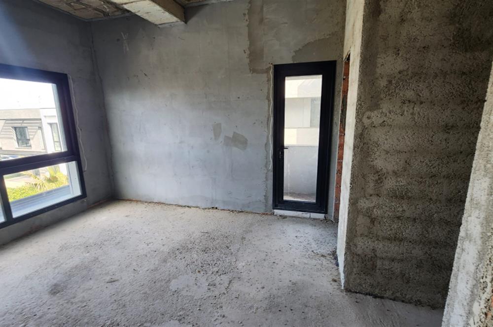 SARUHANDA SATILIK VİLLA